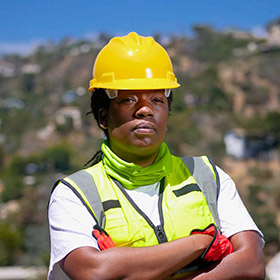 DEMO Worker 1