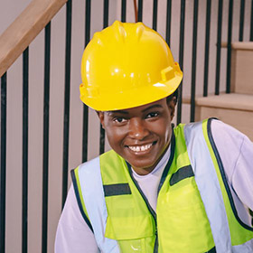 DEMO Worker 4